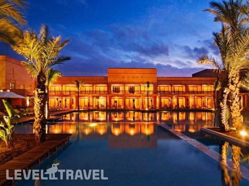 Фотография Hotel Du Golf