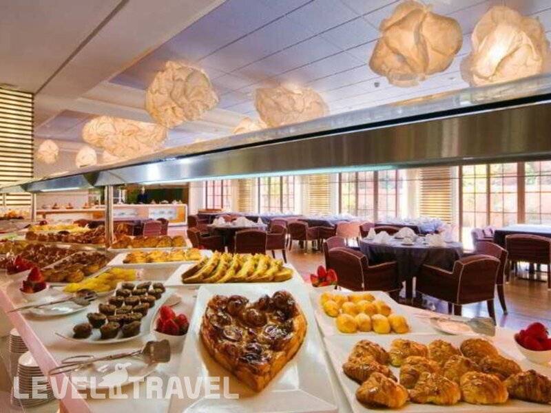 Фотография Hotel Du Golf
