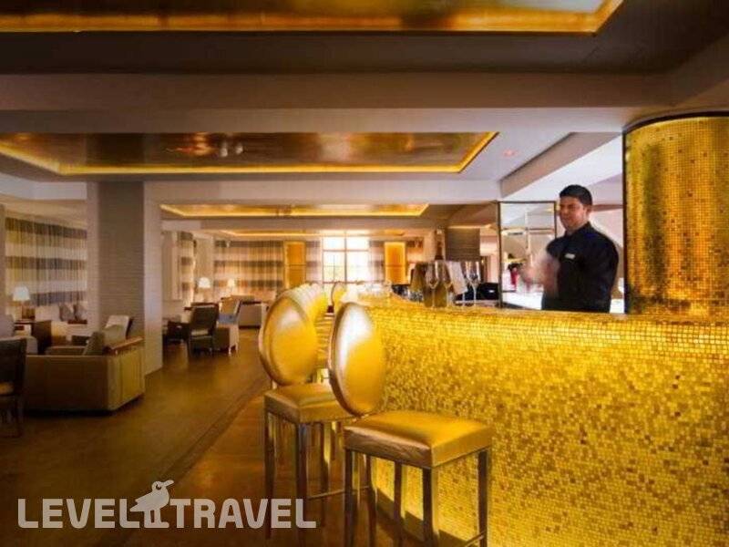Фотография Hotel Du Golf