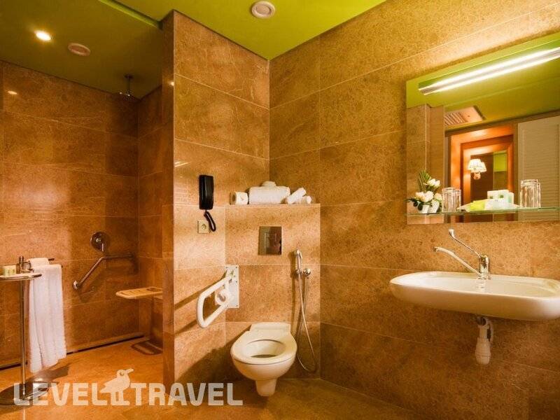 Фотография Hotel Du Golf