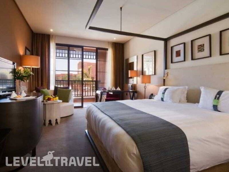 Фотография Hotel Du Golf