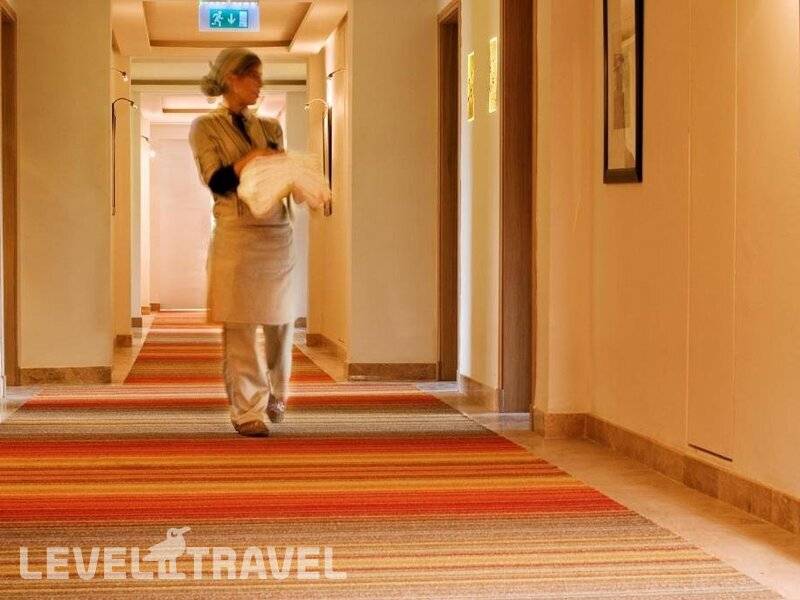 Фотография Hotel Du Golf