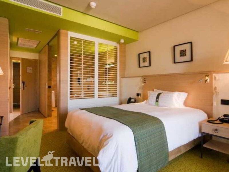 Фотография Hotel Du Golf