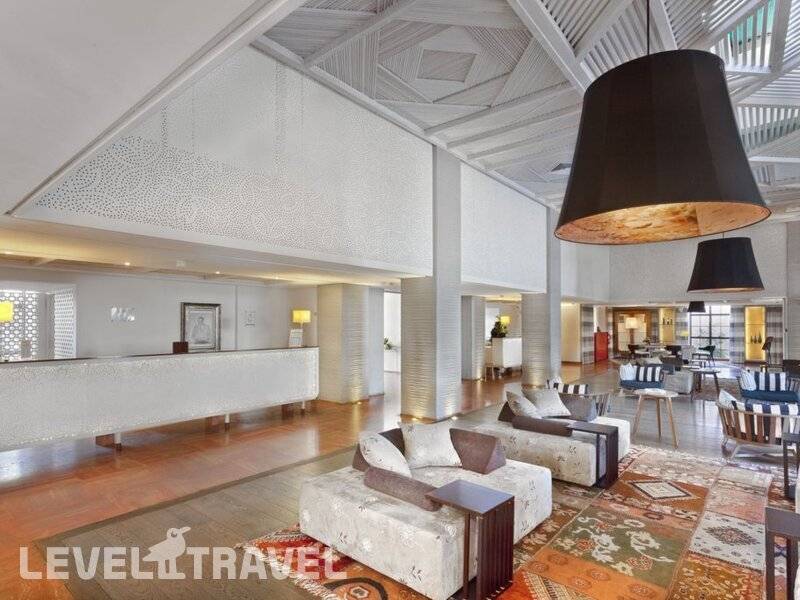 Фотография Hotel Du Golf