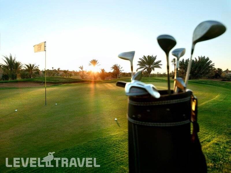 Фотография Hotel Du Golf