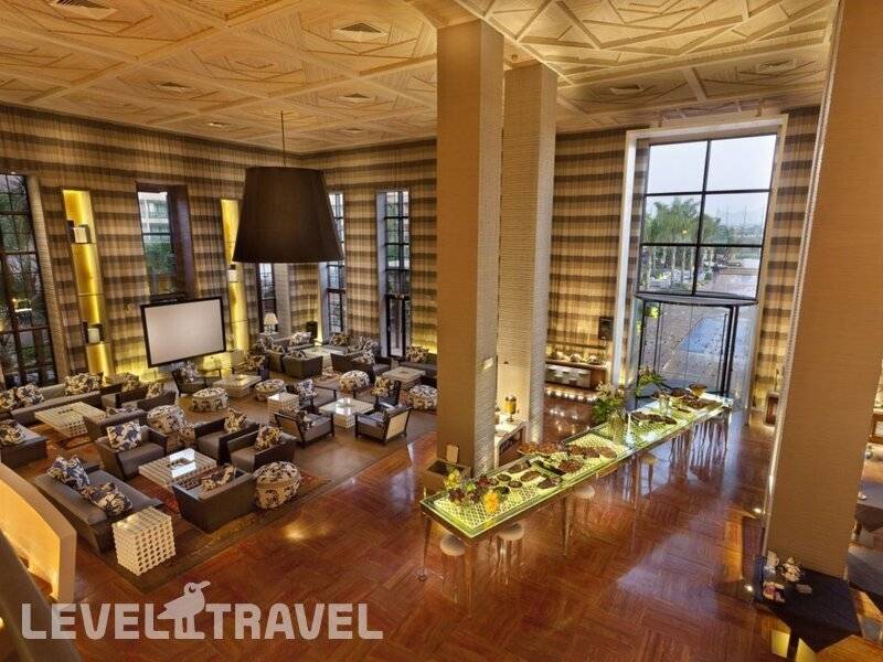 Фотография Hotel Du Golf