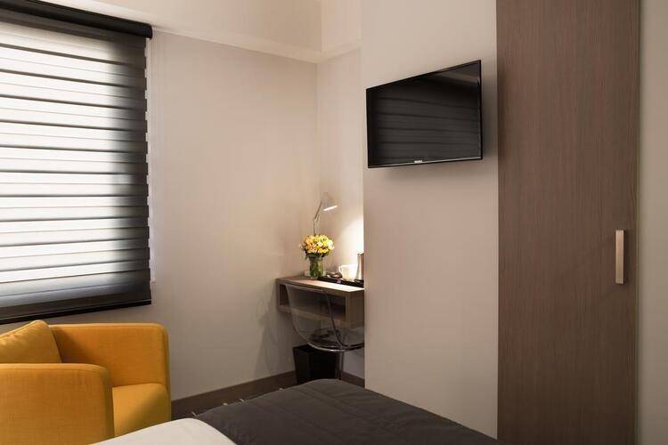 Nova Hotel