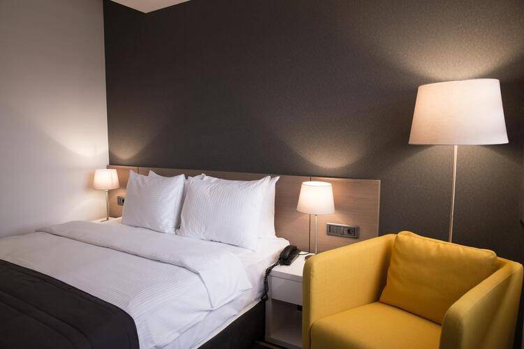 Nova Hotel