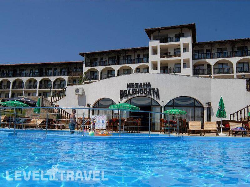 Фотография Vodenitsa (Dinevi Resort)