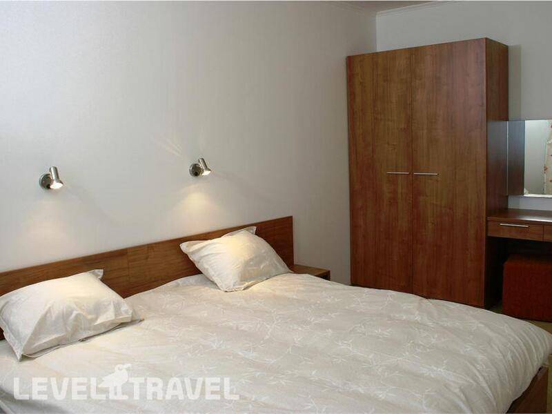 Фотография Vodenitsa (Dinevi Resort)