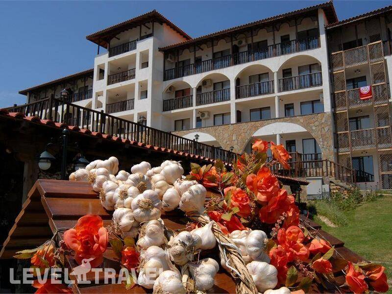 Фотография Vodenitsa (Dinevi Resort)