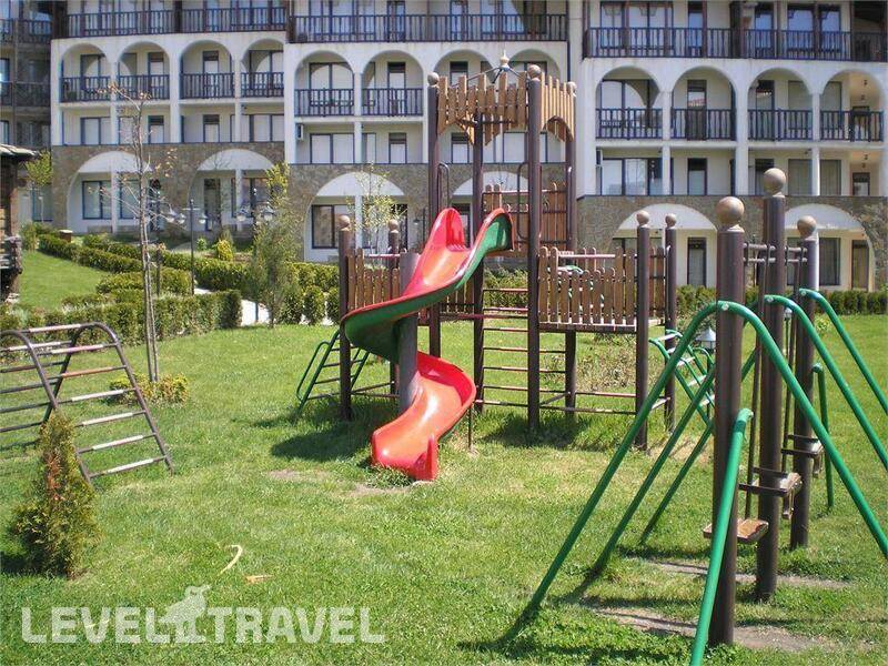 Фотография Vodenitsa (Dinevi Resort)