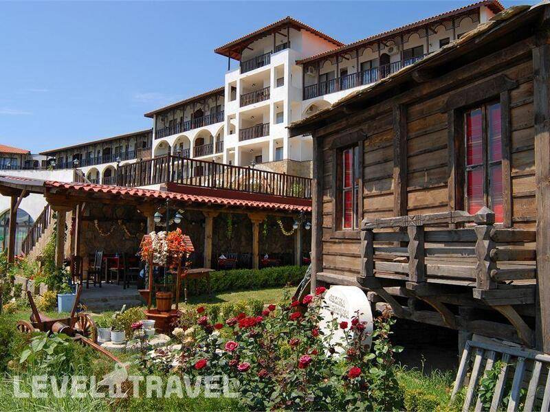 Фотография Vodenitsa (Dinevi Resort)