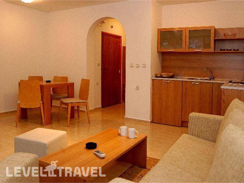 Фотография Vodenitsa (Dinevi Resort)