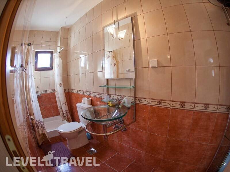 Фотография Villa Gigovic