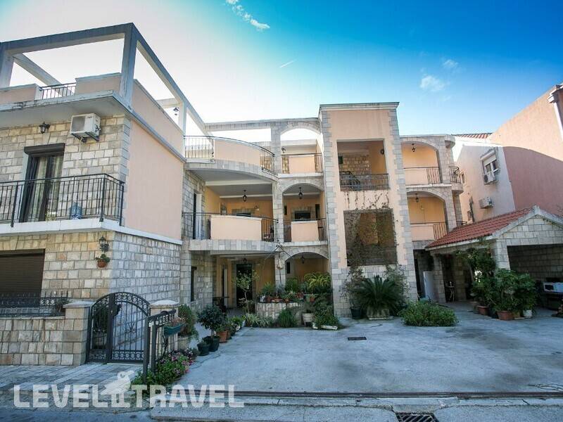 Фотография Villa Gigovic