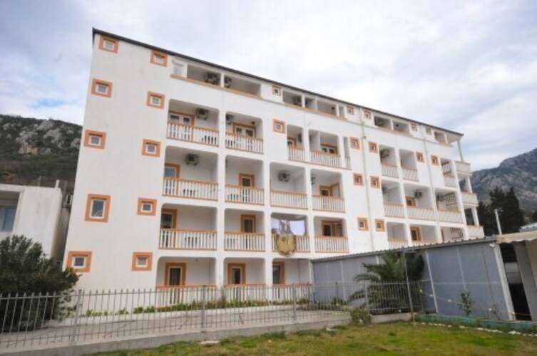 Villa Aleksandra - Canj