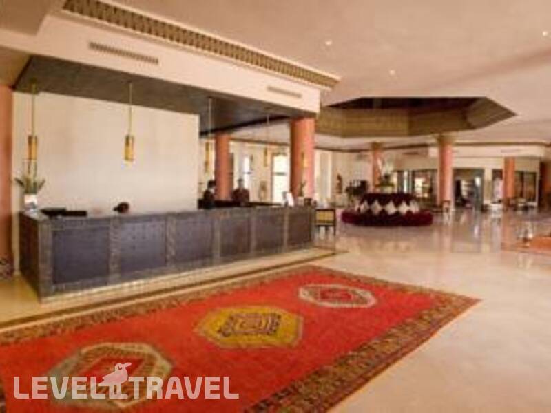 Фотография Zalagh Kasbah & Spa