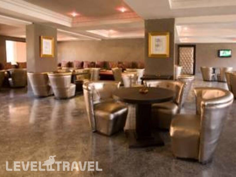 Фотография Zalagh Kasbah & Spa
