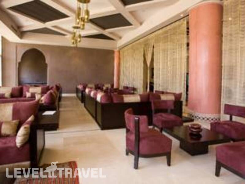 Фотография Zalagh Kasbah & Spa