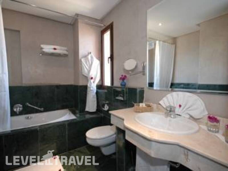 Фотография Zalagh Kasbah & Spa