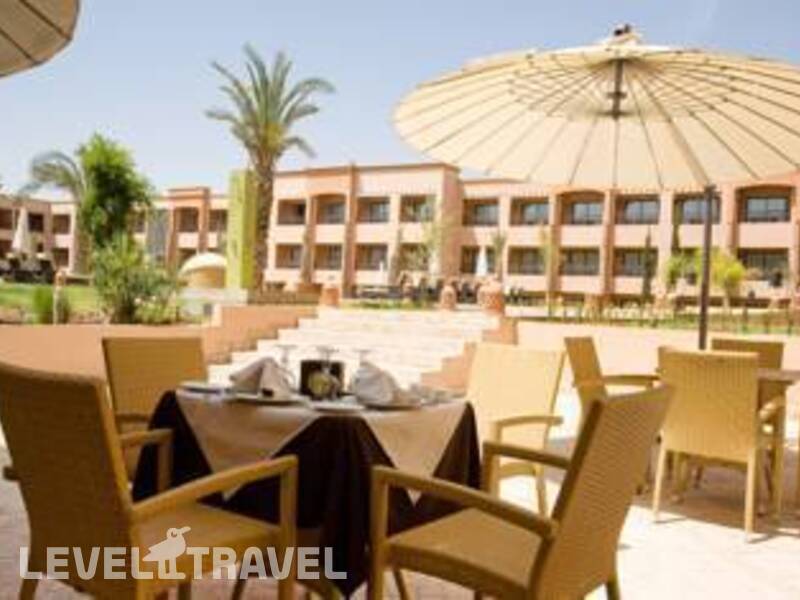 Фотография Zalagh Kasbah & Spa