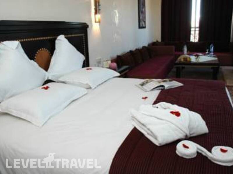 Фотография Zalagh Kasbah & Spa