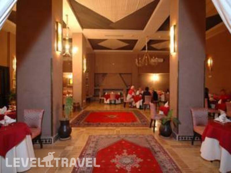 Фотография Zalagh Kasbah & Spa