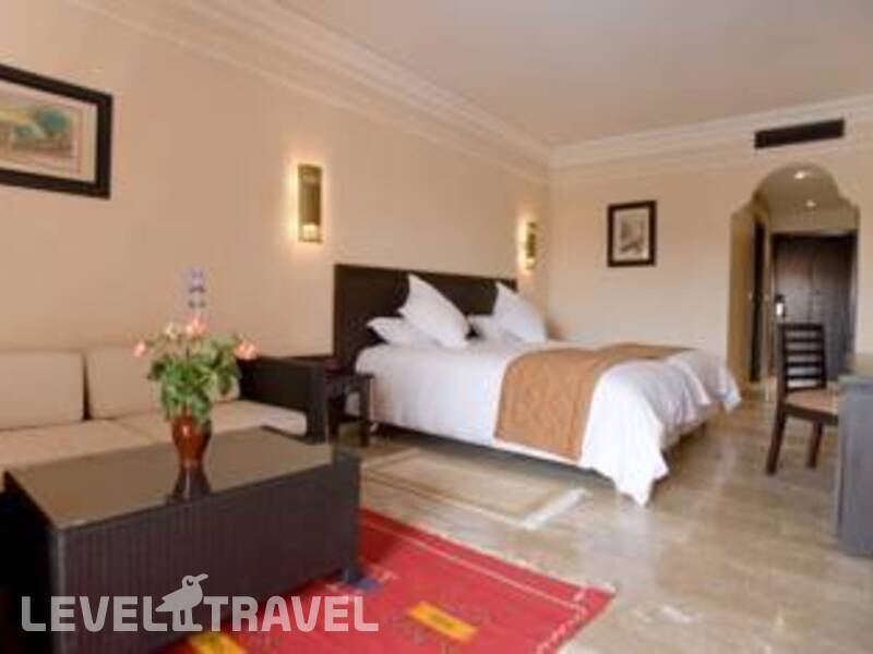 Фотография Zalagh Kasbah & Spa