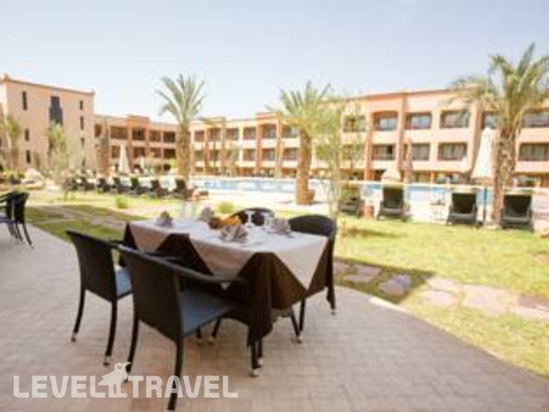 Фотография Zalagh Kasbah & Spa