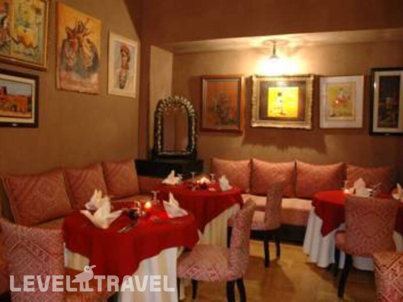 Фотография Zalagh Kasbah & Spa