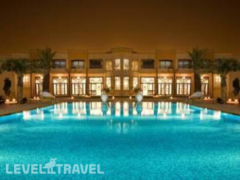 Фотография Zalagh Kasbah & Spa