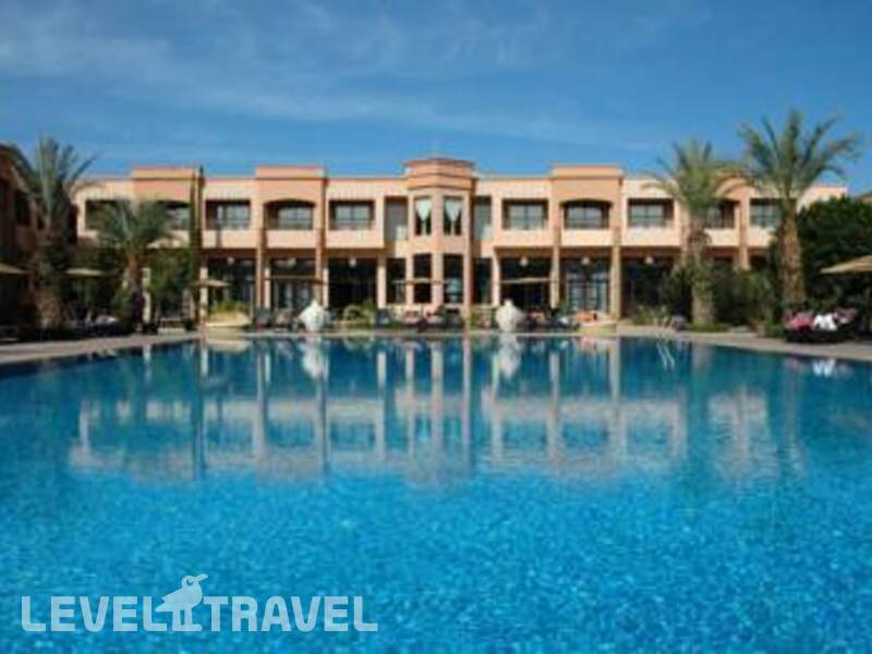 Фотография Zalagh Kasbah & Spa