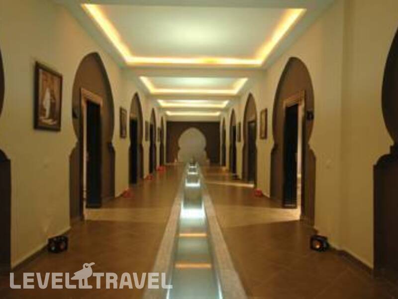 Фотография Zalagh Kasbah & Spa