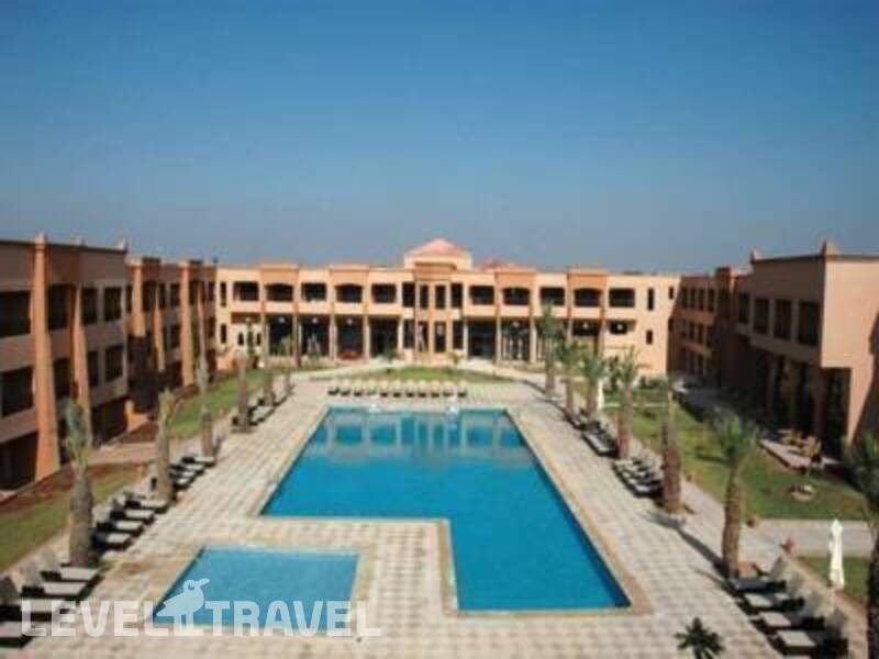 Фотография Zalagh Kasbah & Spa