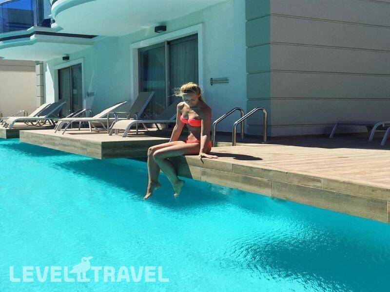 Фотография Aquasis Deluxe Resort & Spa Фотография Aquasis Deluxe Resort & Spa