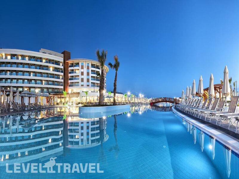 Фотография Aquasis Deluxe Resort & Spa