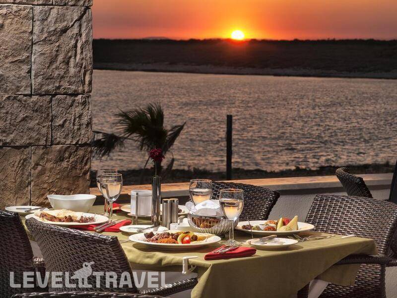 Фотография Aquasis Deluxe Resort & Spa Фотография Aquasis Deluxe Resort & Spa