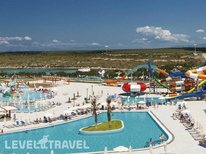Фотография Aquasis Deluxe Resort & Spa Фотография Aquasis Deluxe Resort & Spa