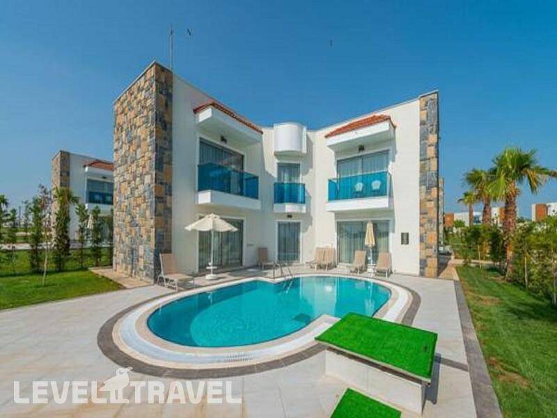Фотография Aquasis Deluxe Resort & Spa Фотография Aquasis Deluxe Resort & Spa