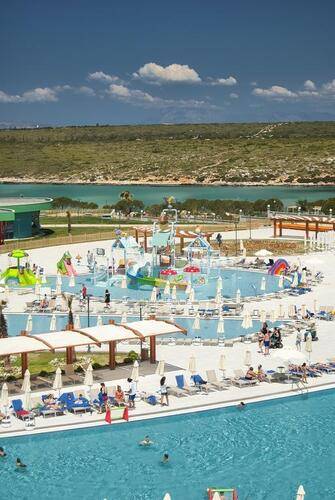 Aquasis Deluxe Resort & Spa