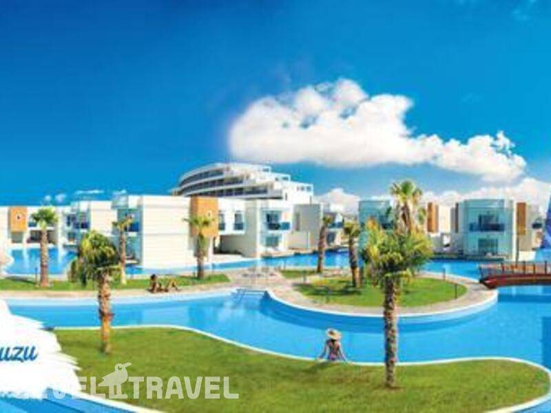 Фотография Aquasis Deluxe Resort & Spa