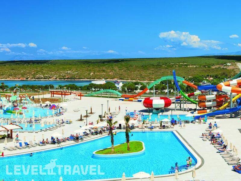 Фотография Aquasis Deluxe Resort & Spa Фотография Aquasis Deluxe Resort & Spa