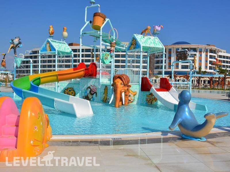 Фотография Aquasis Deluxe Resort & Spa Фотография Aquasis Deluxe Resort & Spa