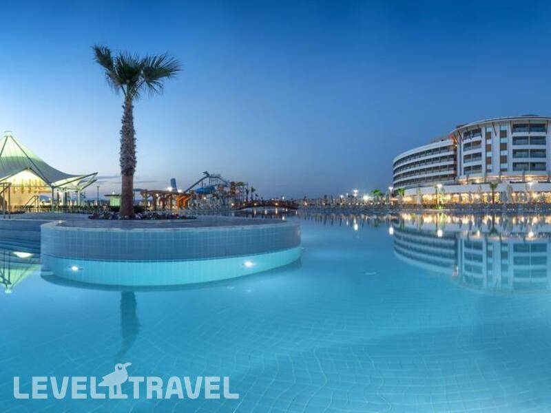 Фотография Aquasis Deluxe Resort & Spa