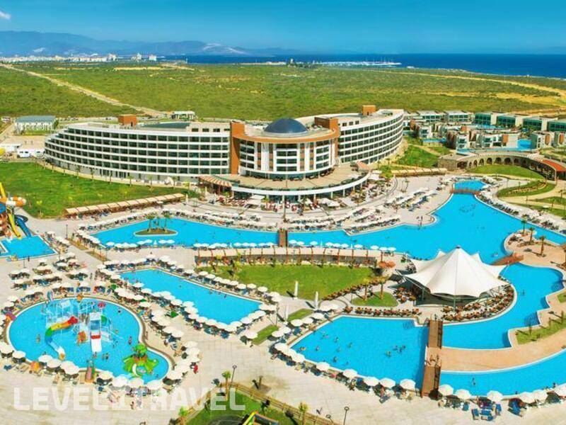 Фотография Aquasis Deluxe Resort & Spa