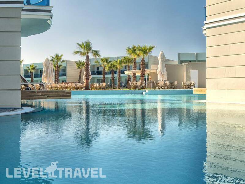 Фотография Aquasis Deluxe Resort & Spa Фотография Aquasis Deluxe Resort & Spa