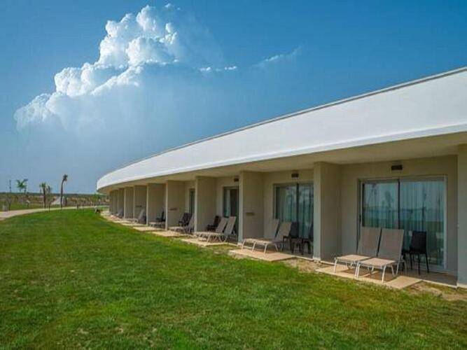 Aquasis Deluxe Resort & Spa