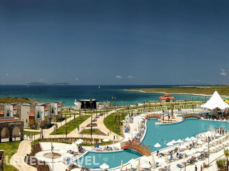 Фотография Aquasis Deluxe Resort & Spa