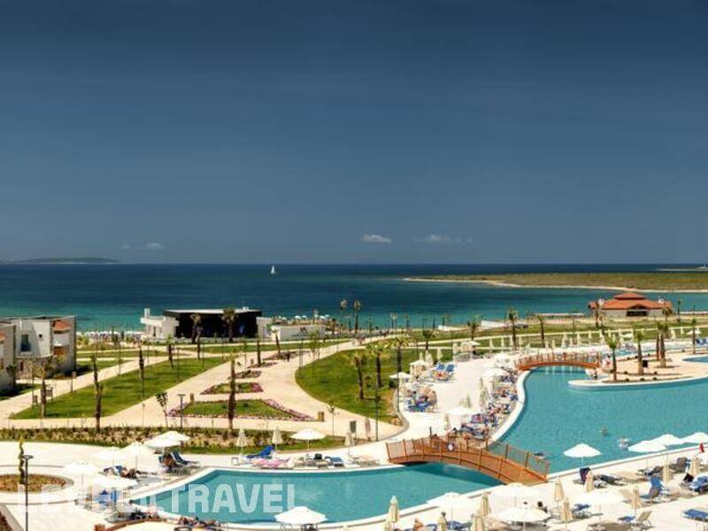 Фотография Aquasis Deluxe Resort & Spa Фотография Aquasis Deluxe Resort & Spa